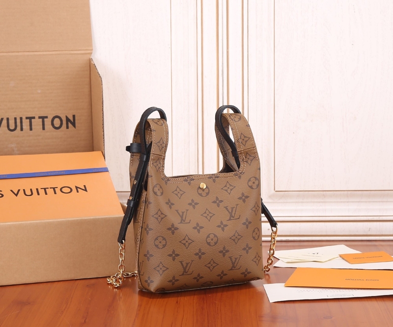 LV Shopping Bags